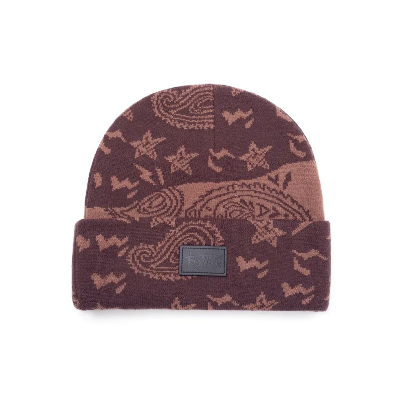 KENMO Beanies Unisex-10