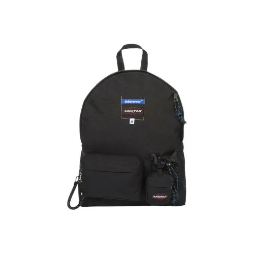 ADER ERROR Backpacks Black