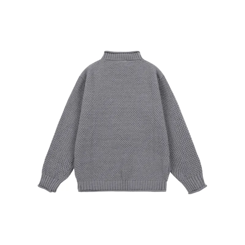 BENDL'S Autumn And Winter Season Sweater Unisex-12