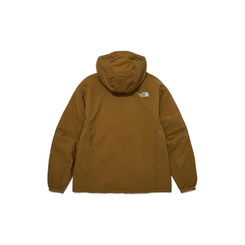 THE NORTH FACE Jackets Unisex Brown-1