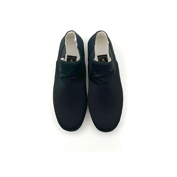 Neiliansheng Casual Single Shoes Women's Black-3
