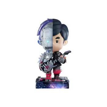 Mickey x CHOUCHOUS Taiyuan Concert Chibi Figures
