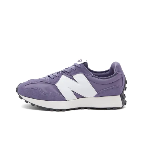 New Balance 327 Lilac Light Rogue Wave