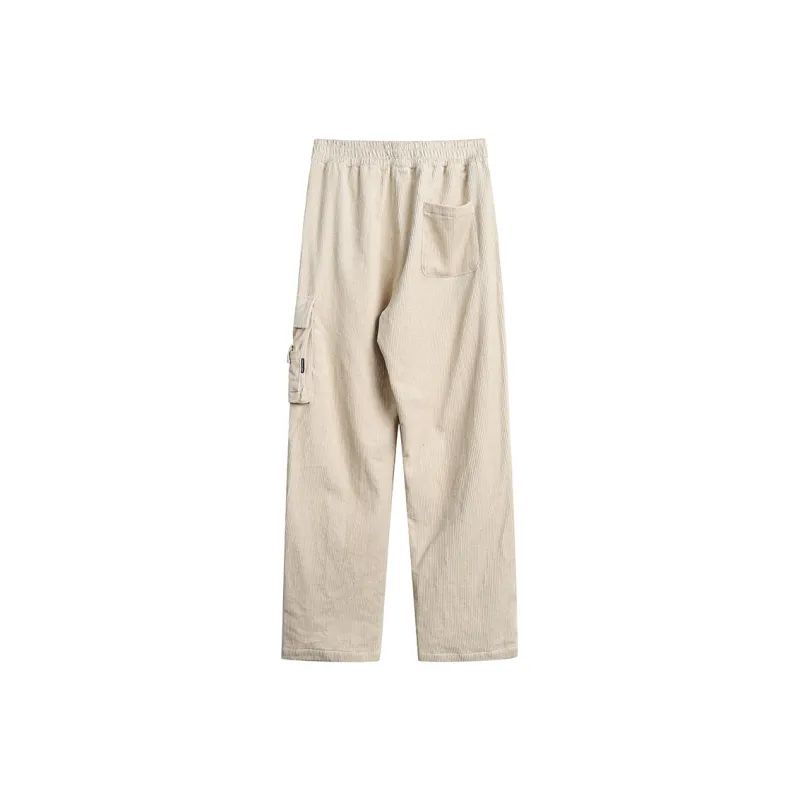 MEIPIN TANG Cargo Pants Unisex-5