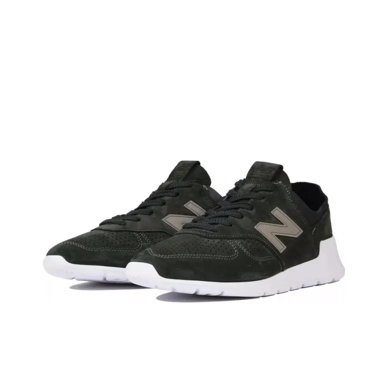 New Balance 1978 'Olive'-2