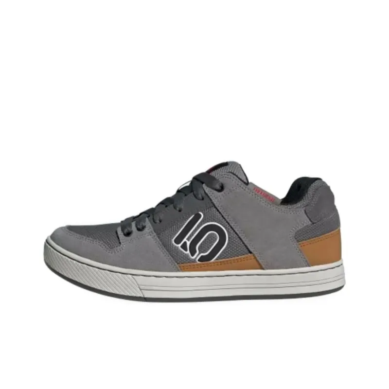 Adidas Five Ten Freerider Grey Grey Bronze Strata-0