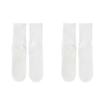 MIIOW Women's Mid Calf Socks
