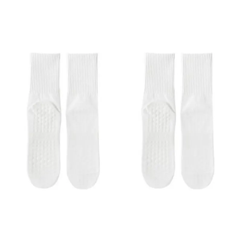 MIIOW Women's Mid Calf Socks-0