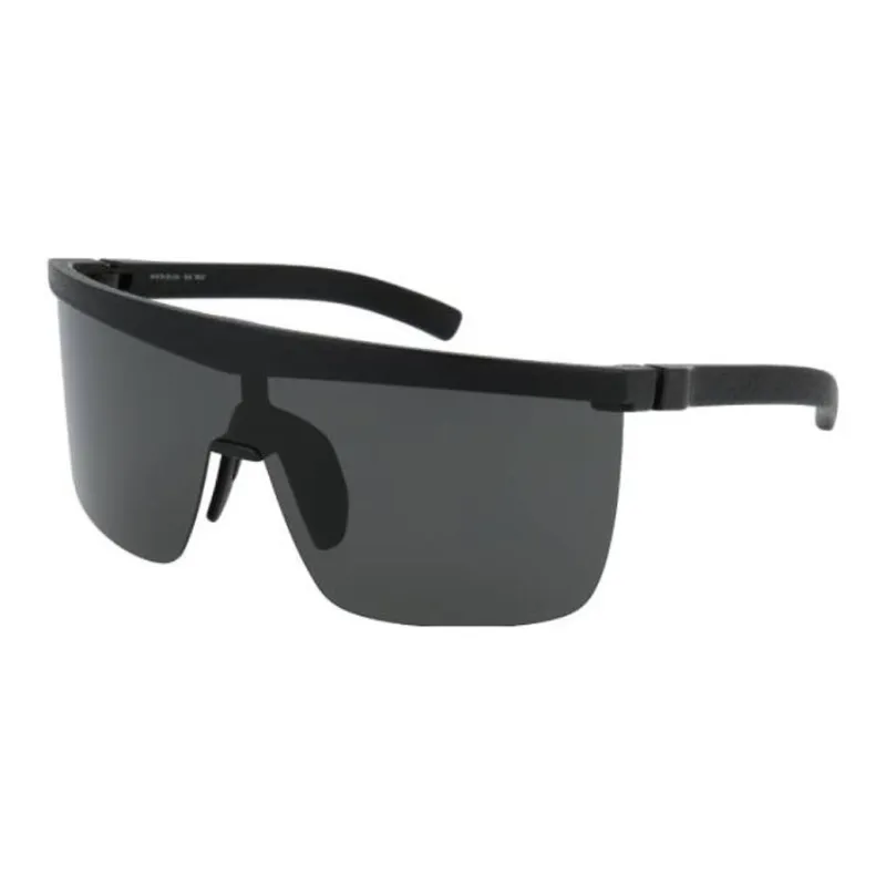 MYKITA Maylon Sun Trust Oversized Sunglasses-0