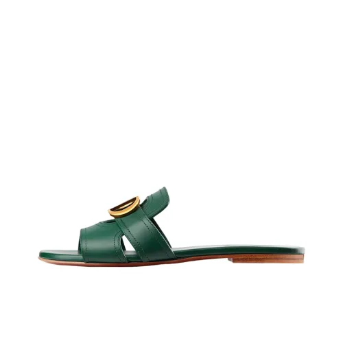 DIOR 30 Montaigne Slides Women's