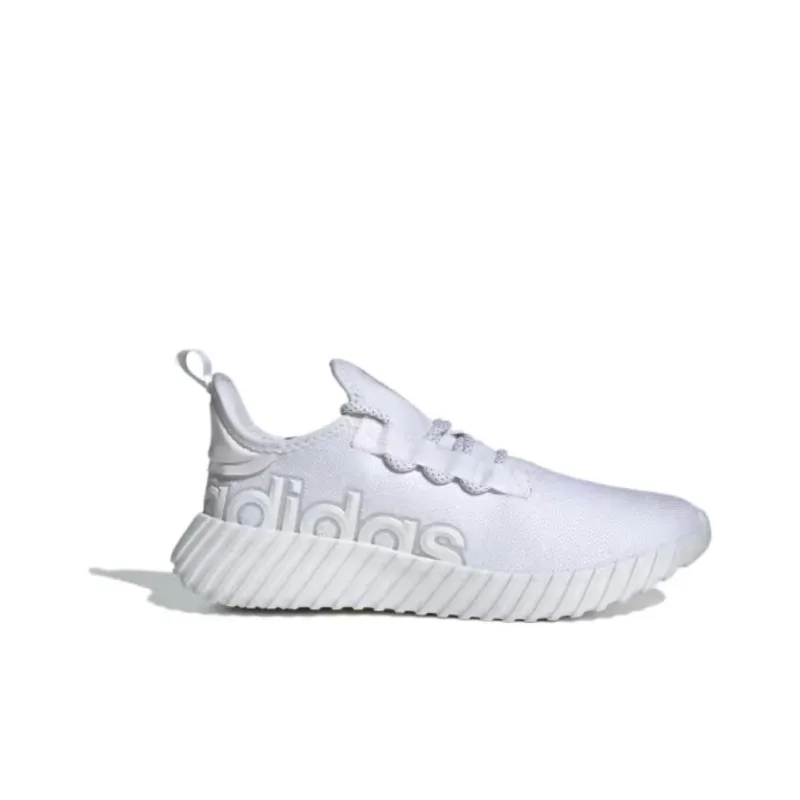 Adidas Kaptir 3.0 Cloud White-1
