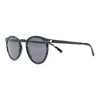 MYKITA Siwa Round Frame Sunglasses