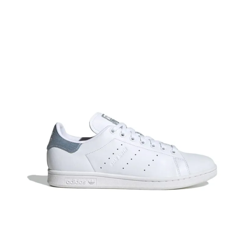 Adidas Stan Smith 'White Grey'-1