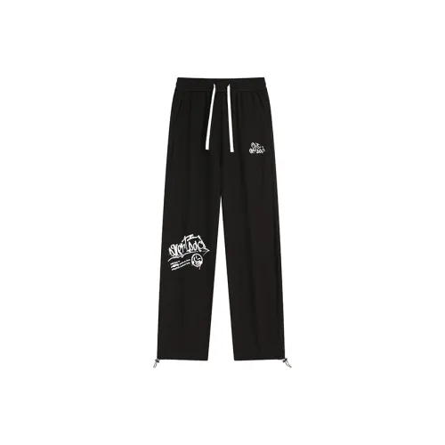 OXO OVERLOAD Casual Pants Unisex