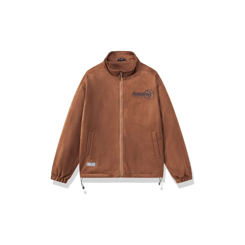 FANTASTIC XBOX Jackets Unisex-8