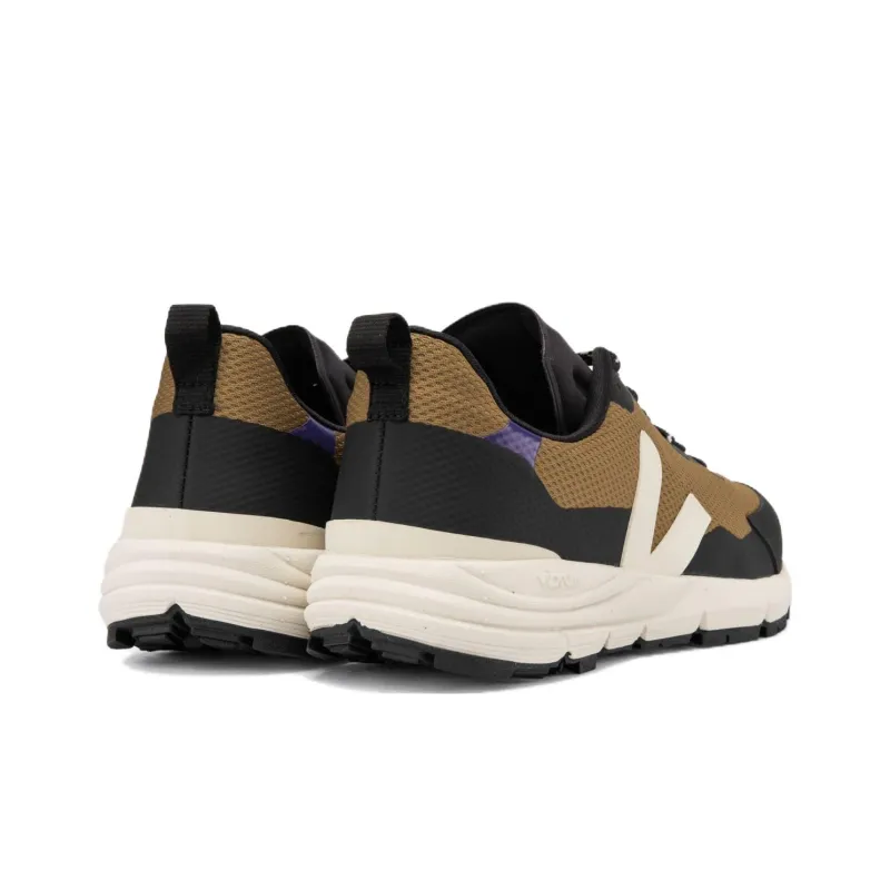 VEJA Dekkan Low Top Casual Shoes Unisex Brown-3