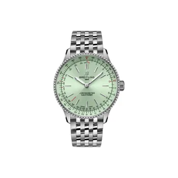 Breitling Unisex Aviation Chronograph Collection Watch