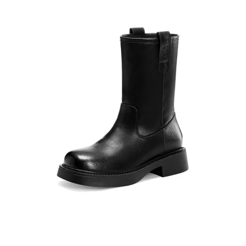 ST&SAT Ankle Boots Women's