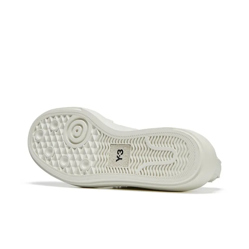 Y 3 Nizza Low Off White-5