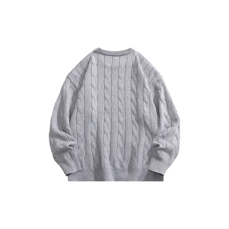 Doraemon/a Sweaters Unisex-17