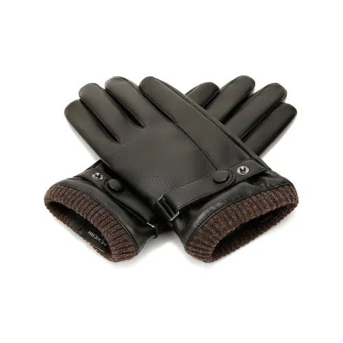 MEXICAN Gloves Men