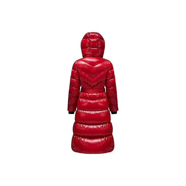 BOSIDENG Year Of The Dragon CNY Series Down Jackets Women's-3