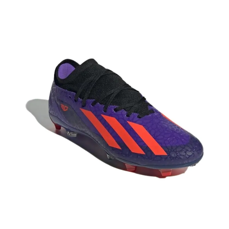 Adidas X Crazyfast Salah.3 Fg Egyptian Nights Pack-2
