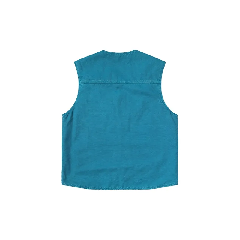 BEASTER Vests Unisex-1