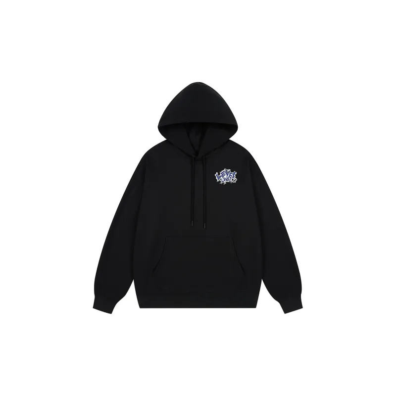 LEVEL RELAX Series Sweatshirt Unisex-1