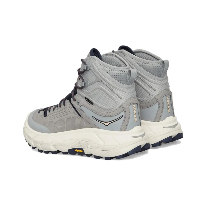 HOKA ONE ONE Tor Ultra Hi Gore Tex Limstone Shifting Sand-3