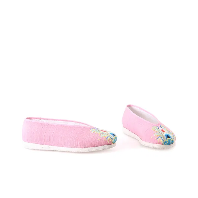 Neiliansheng Casual Single Shoes Women's-2