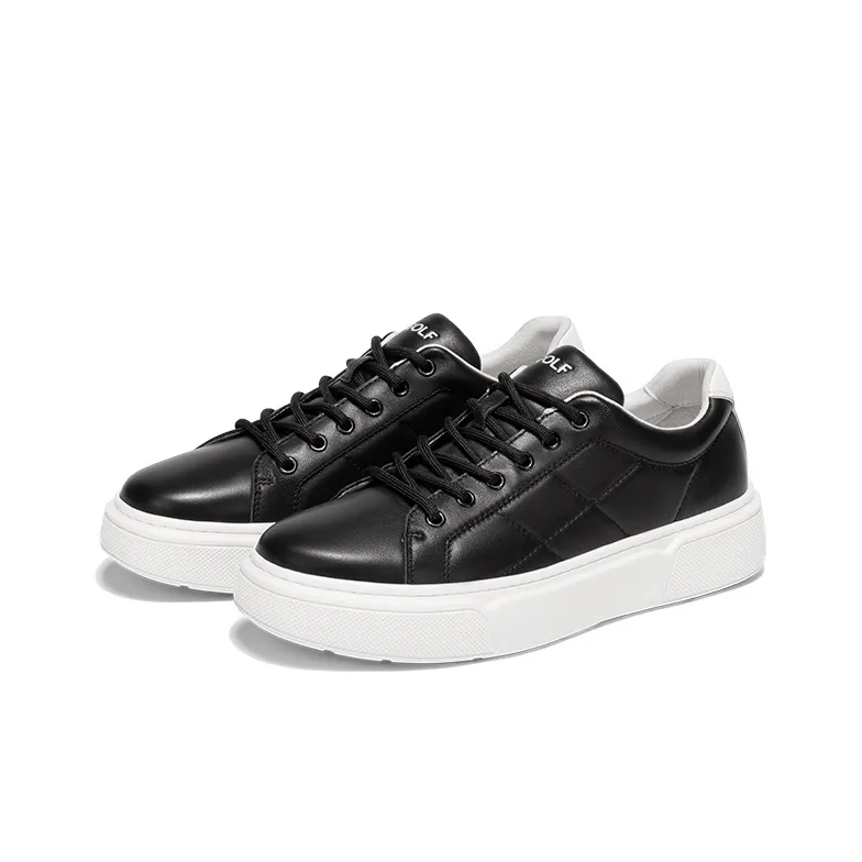 GOLF Low-Top Skateboard Shoes Men's-2