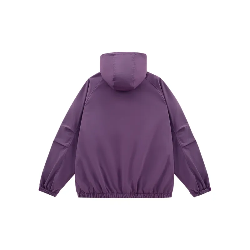Torso Jackets Unisex-3