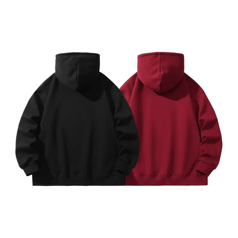 DUEPLAY Sweatshirts Unisex-8