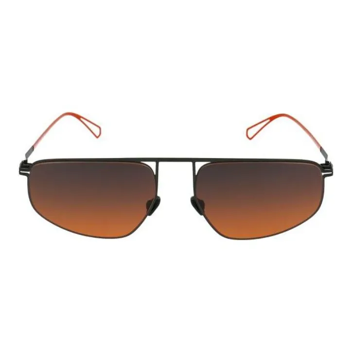 MYKITA Bernhard Willhelm Nat Sunglasses-1