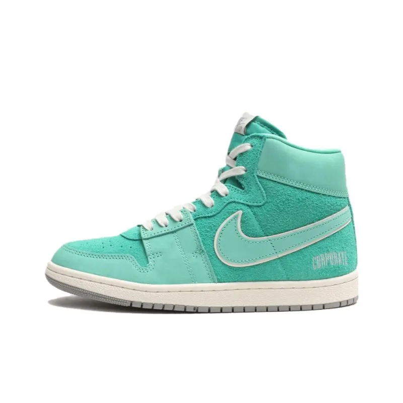 Jordan Nike Jordan Air Ship Pe Sp Corporate Got 'Em-0