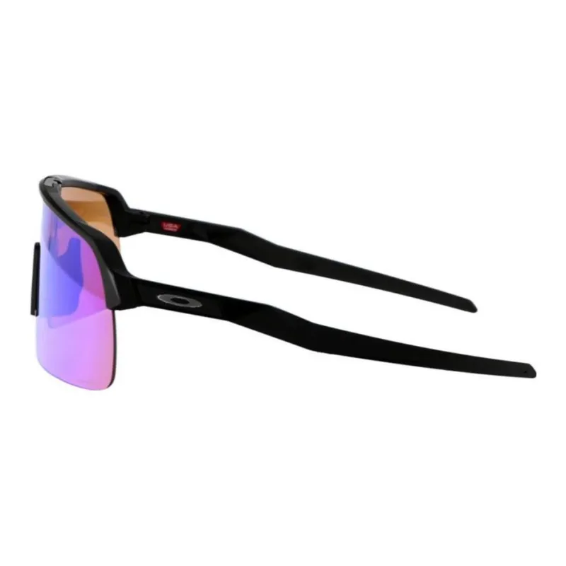 Oakley Sutro Lite Shield frame Sunglasses-2