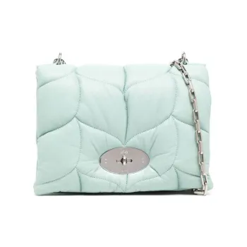 Mulberry Little Softie Pillow Clutch