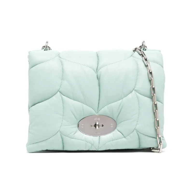 Mulberry Little Softie Pillow Clutch-0