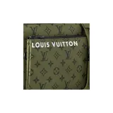 Louis Vuitton X Takashi Murakami Speedy Bag 25 Monogram Cerises Canvas M41108
