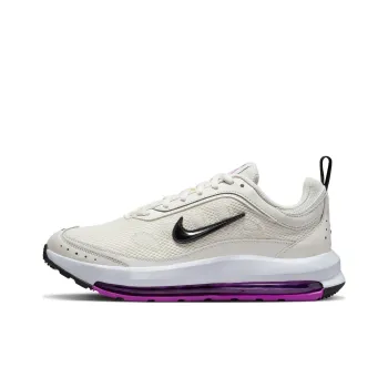 Nike Air Max Ap 'Beige Purple' Women's