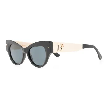 DSQUARED 2 Tinted Cat eye Sunglasses