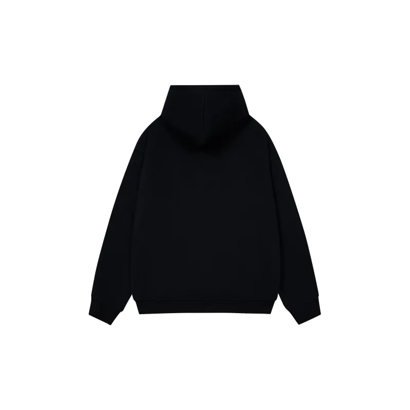 SIMPLE RIMLESS/SRME Sweatshirt Unisex-1
