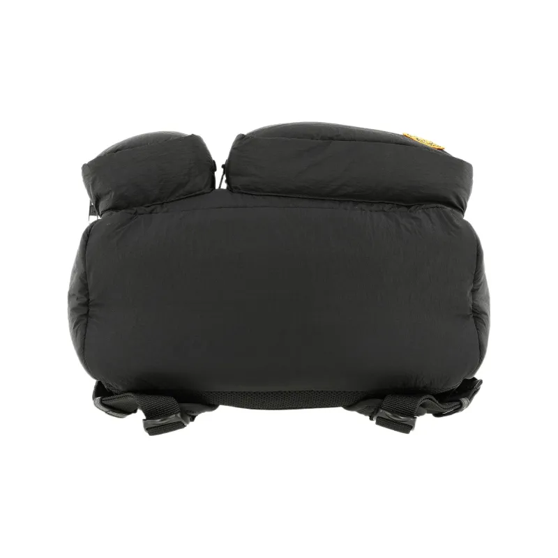 KENZO Canvas Backpack Unisex Black-4