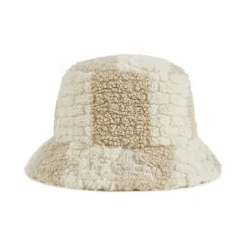 BLACKHEAD Polyester Bucket Hats Unisex