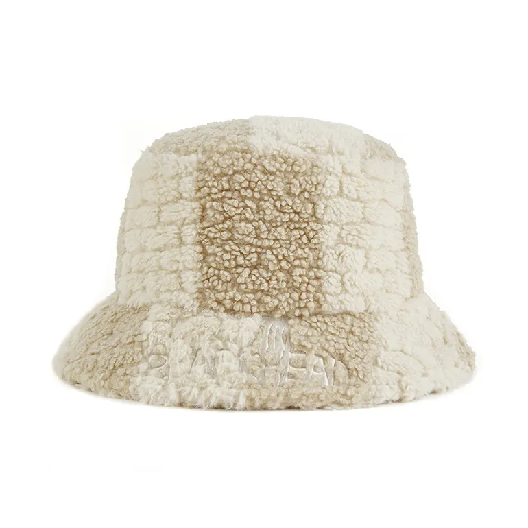 BLACKHEAD Polyester Bucket Hats Unisex-0