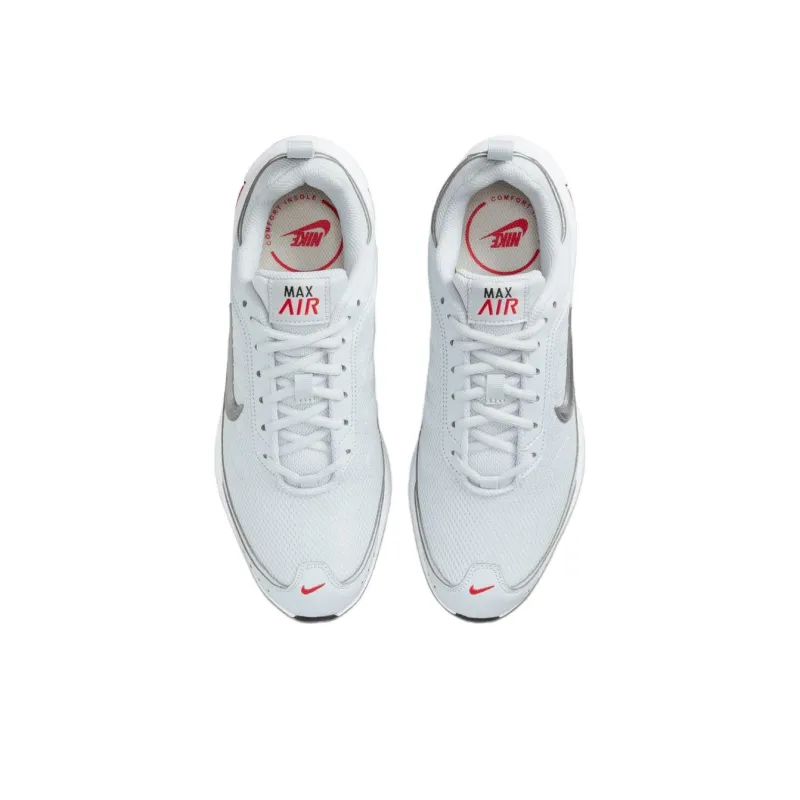 Nike Air Max Ap 'Grey Red'-2
