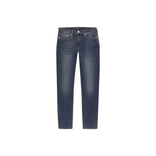 Paul Smith Jeans Men Blue