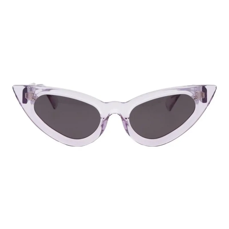 KUBORAUM Y3 Cat Eye Frame Sunglasses-1