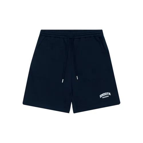 REDCHARCOAL Unisex Casual Shorts
